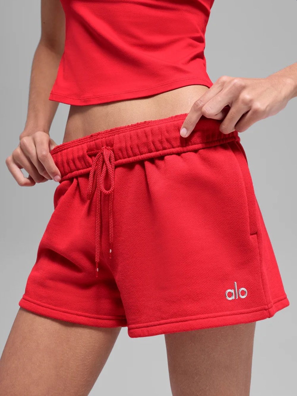 Alo Yoga Women's Accolade Short